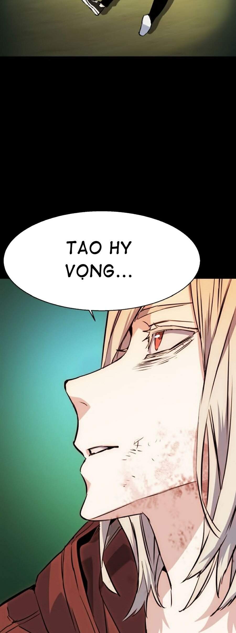 Bạn Học Của Tôi Là Lính Đánh Thuê Chapter 57 - Trang 2