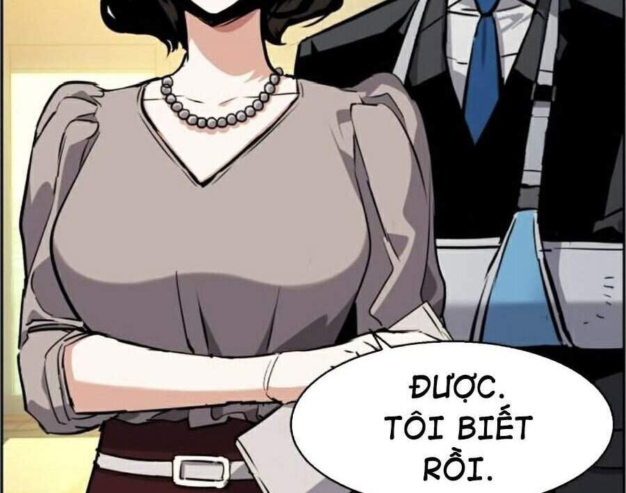 Bạn Học Của Tôi Là Lính Đánh Thuê Chapter 57 - Trang 2