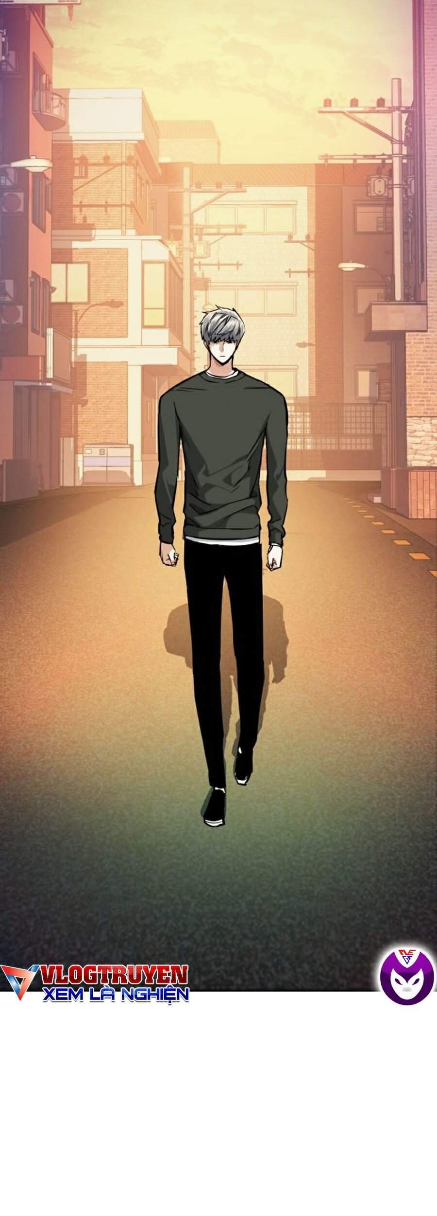 Bạn Học Của Tôi Là Lính Đánh Thuê Chapter 57 - Trang 2