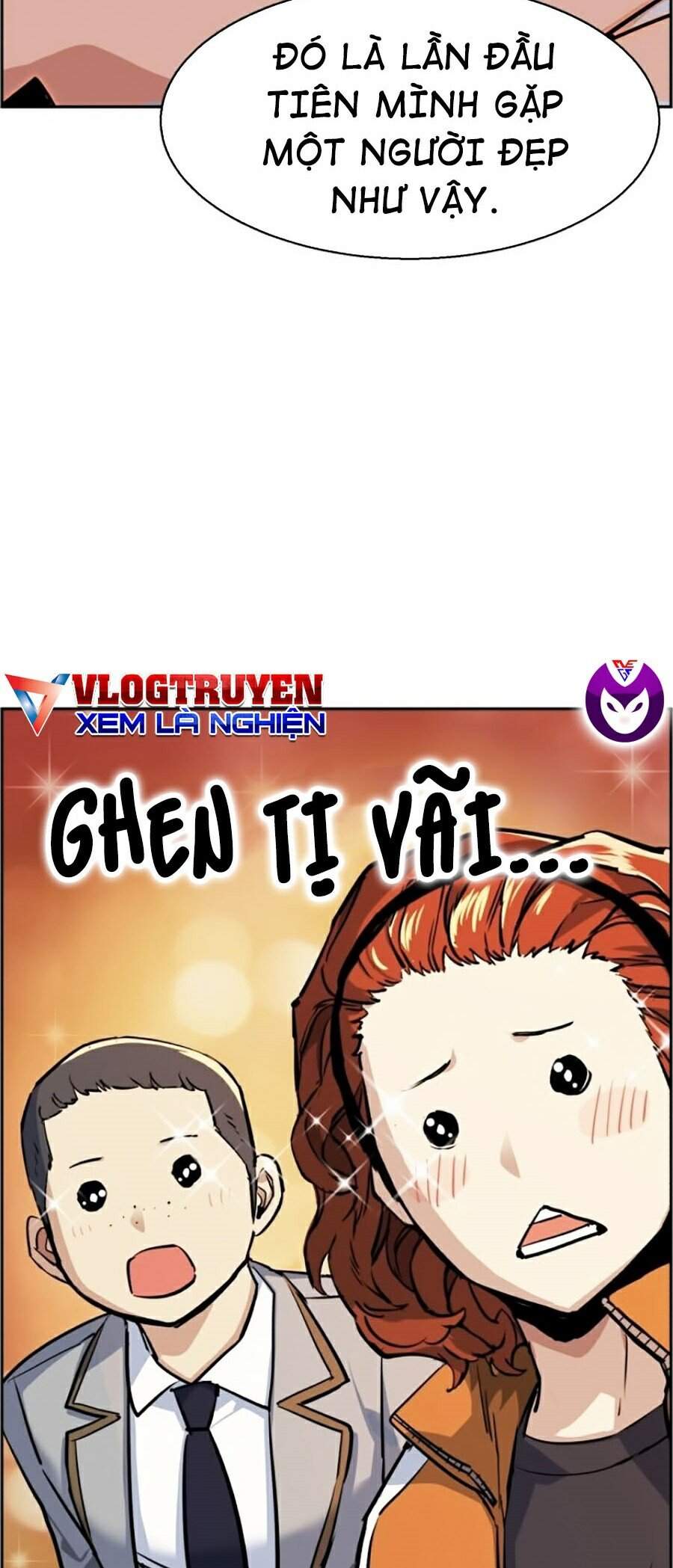 Bạn Học Của Tôi Là Lính Đánh Thuê Chapter 58 - Trang 2