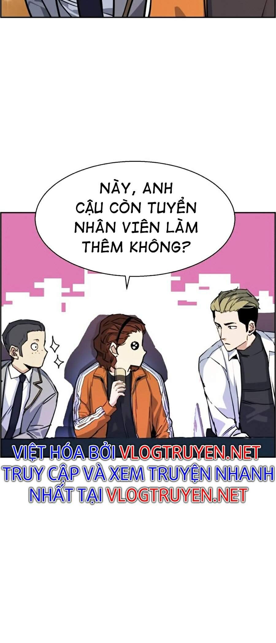 Bạn Học Của Tôi Là Lính Đánh Thuê Chapter 58 - Trang 2