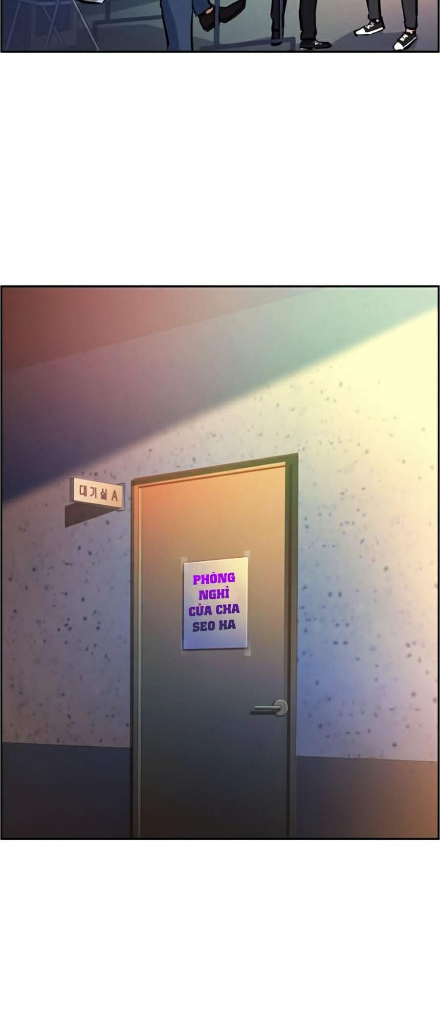 Bạn Học Của Tôi Là Lính Đánh Thuê Chapter 58 - Trang 2