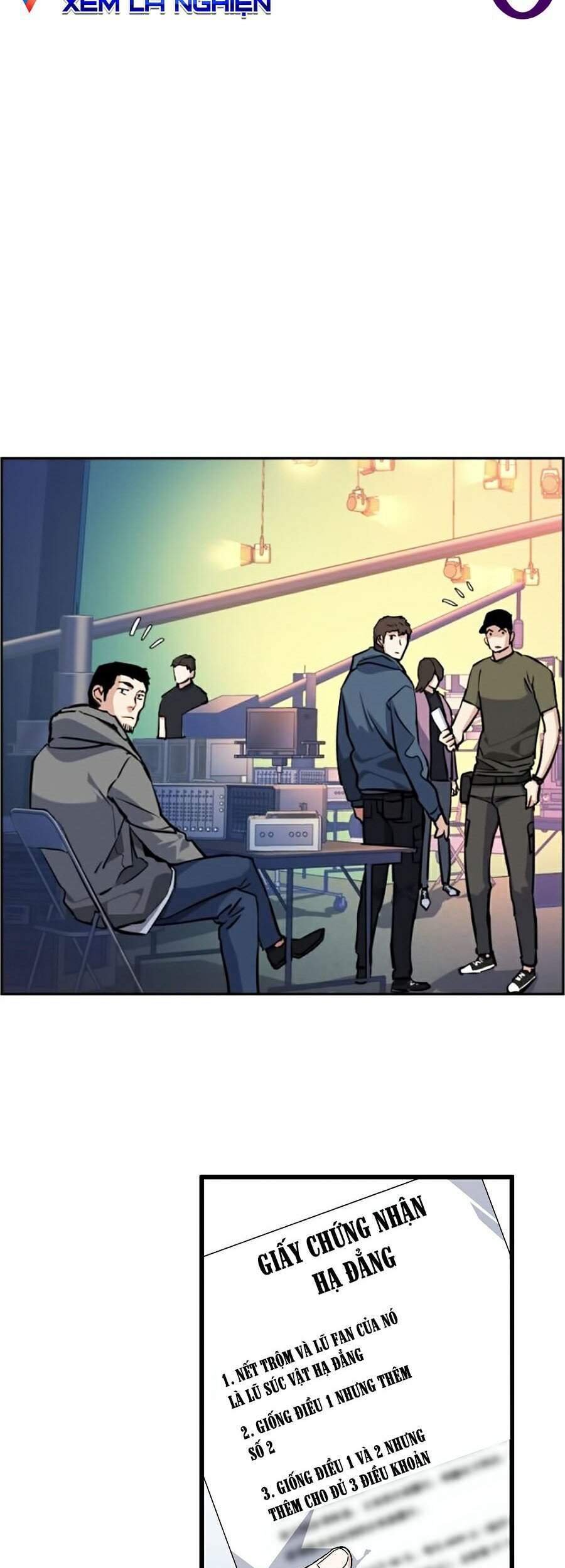 Bạn Học Của Tôi Là Lính Đánh Thuê Chapter 58 - Trang 2