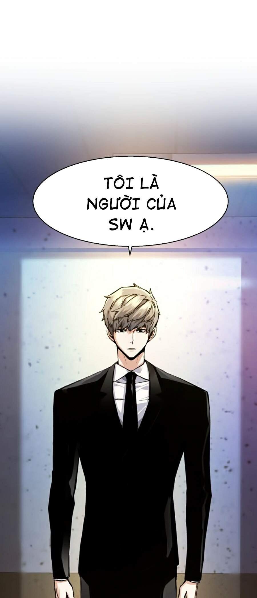 Bạn Học Của Tôi Là Lính Đánh Thuê Chapter 58 - Trang 2