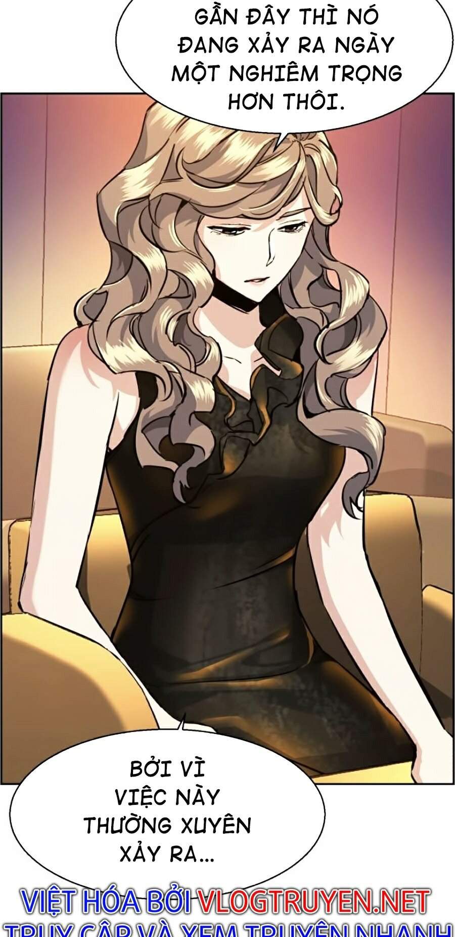 Bạn Học Của Tôi Là Lính Đánh Thuê Chapter 58 - Trang 2