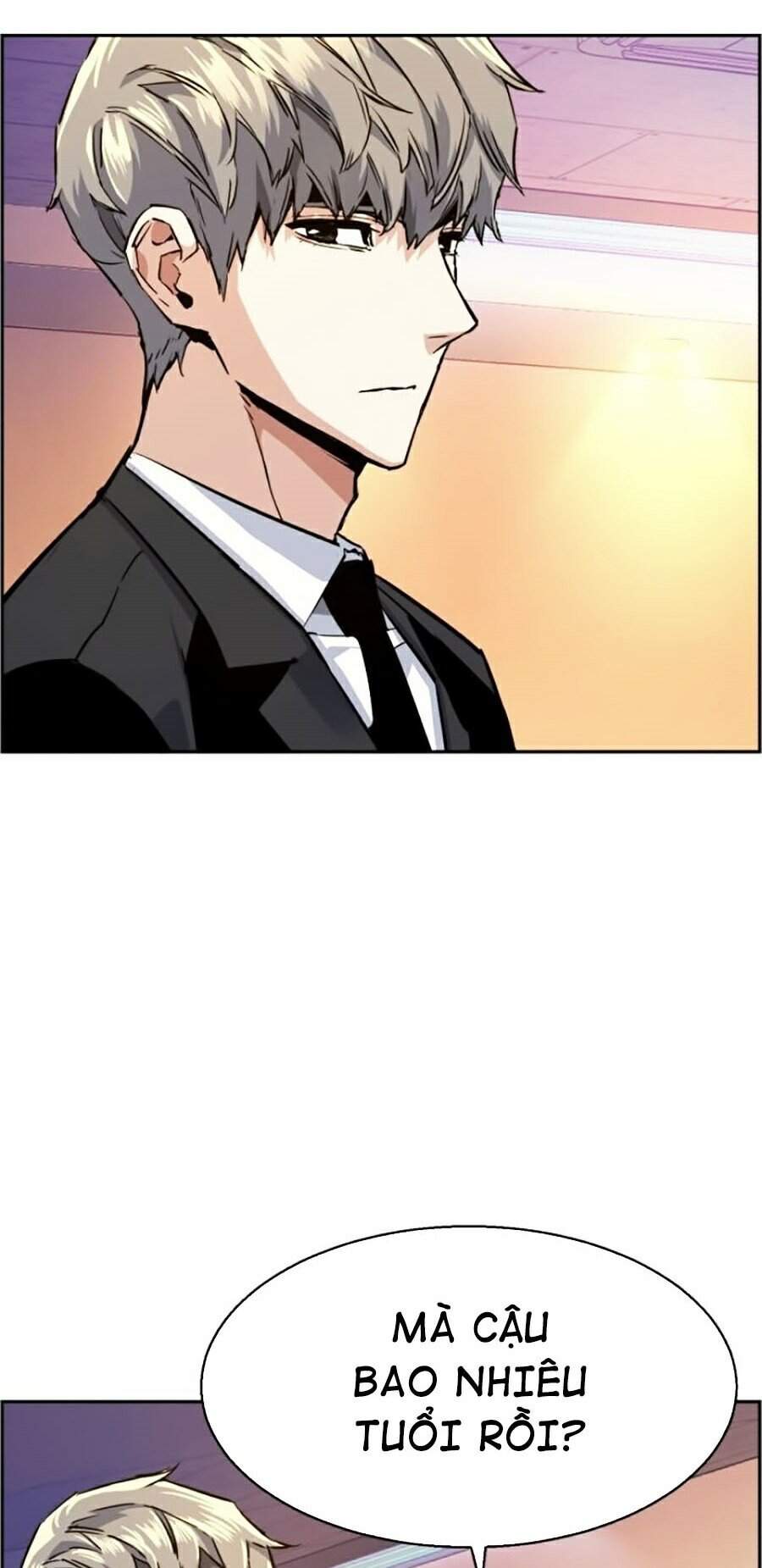 Bạn Học Của Tôi Là Lính Đánh Thuê Chapter 58 - Trang 2