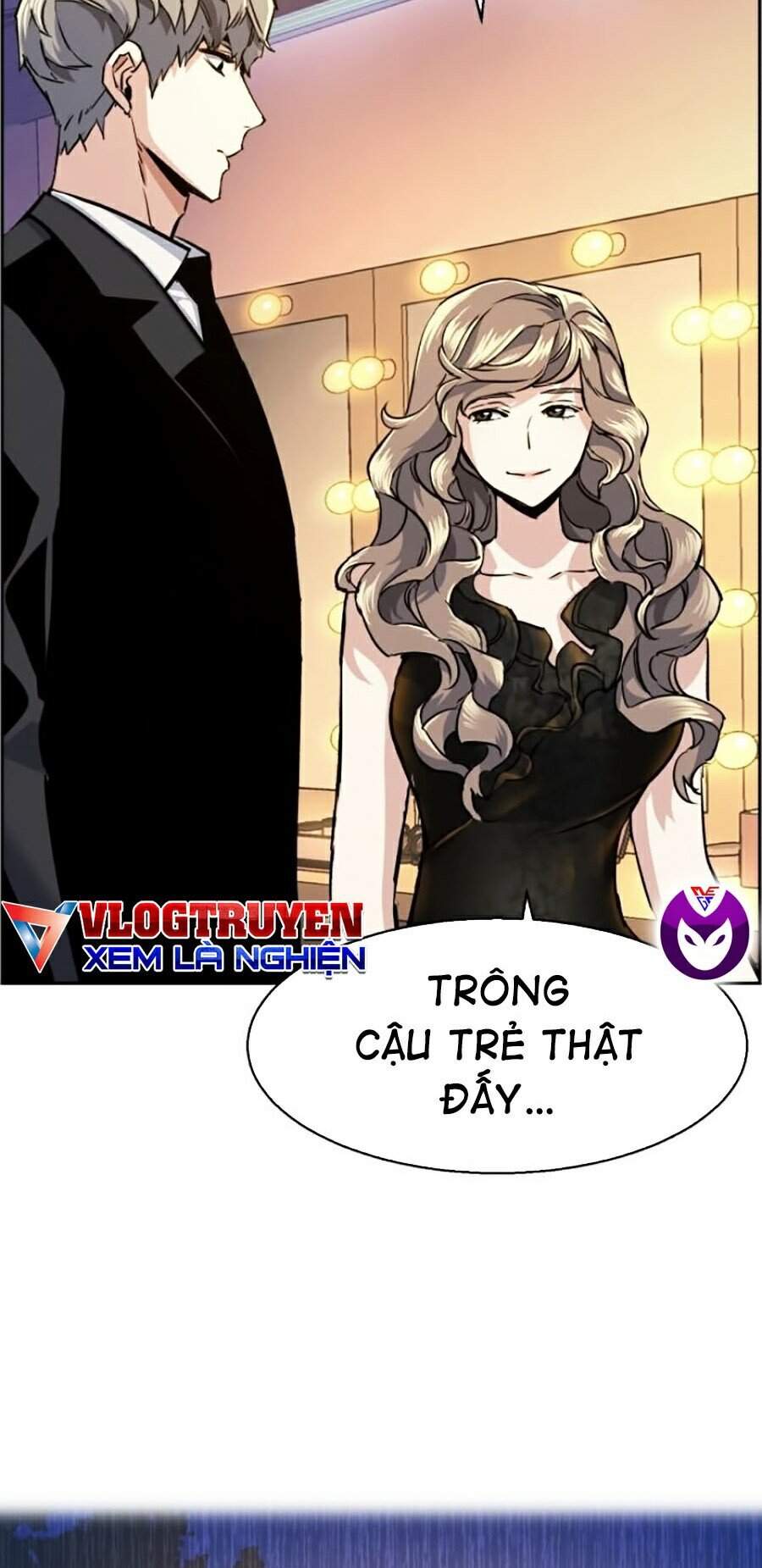 Bạn Học Của Tôi Là Lính Đánh Thuê Chapter 58 - Trang 2