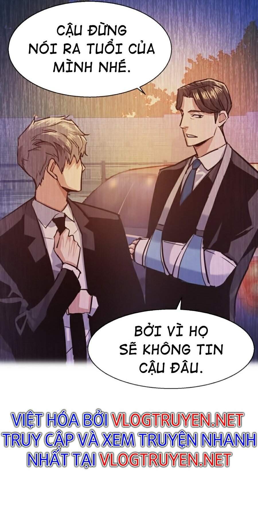 Bạn Học Của Tôi Là Lính Đánh Thuê Chapter 58 - Trang 2