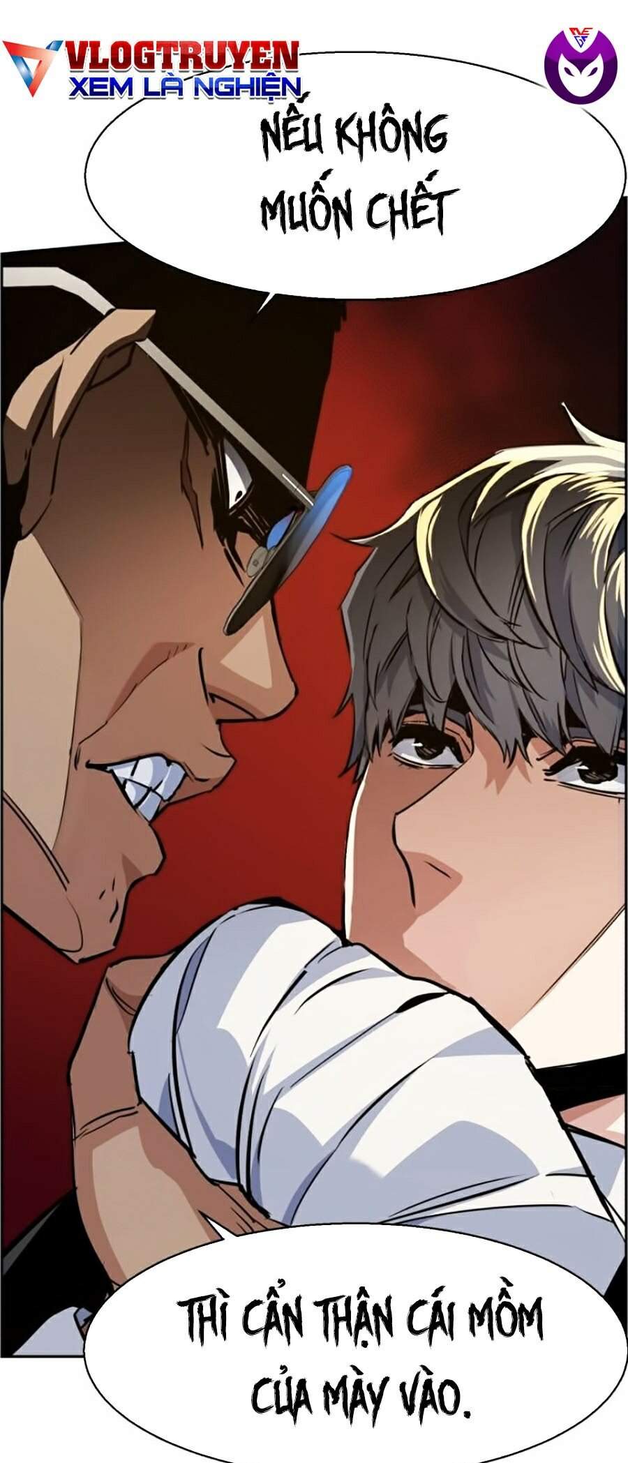 Bạn Học Của Tôi Là Lính Đánh Thuê Chapter 58 - Trang 2