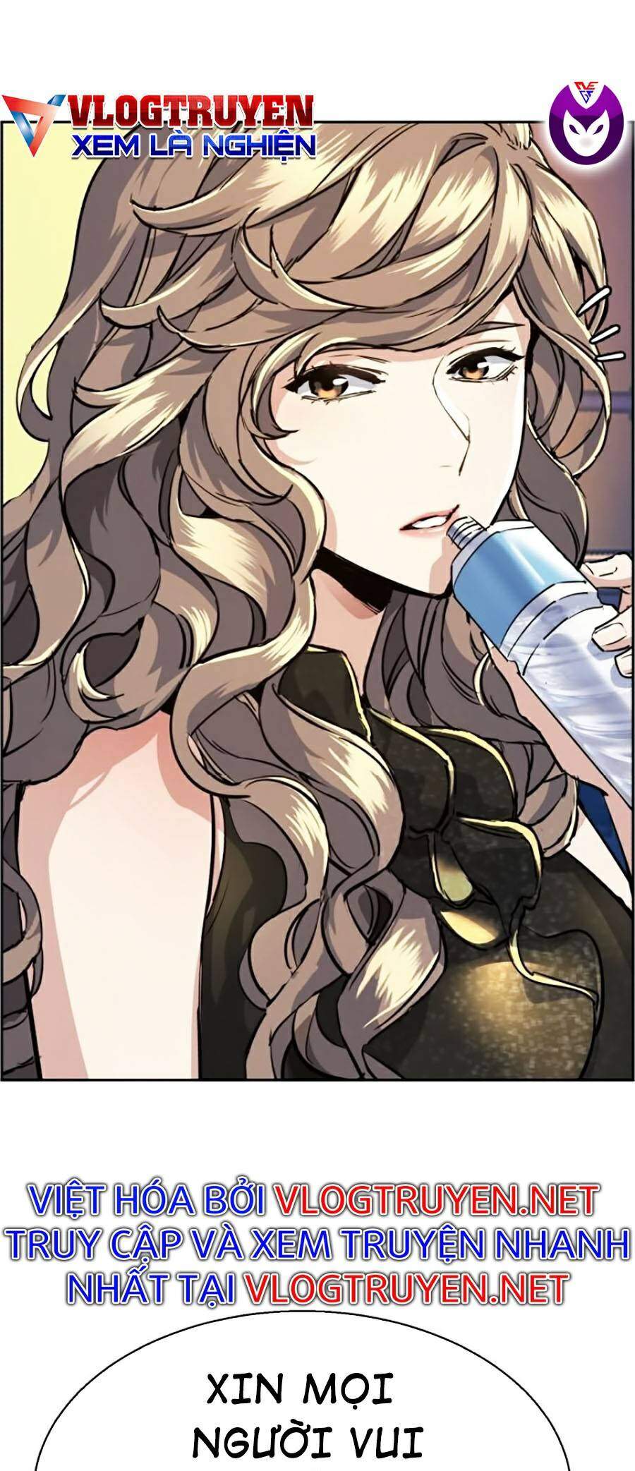 Bạn Học Của Tôi Là Lính Đánh Thuê Chapter 59 - Trang 2