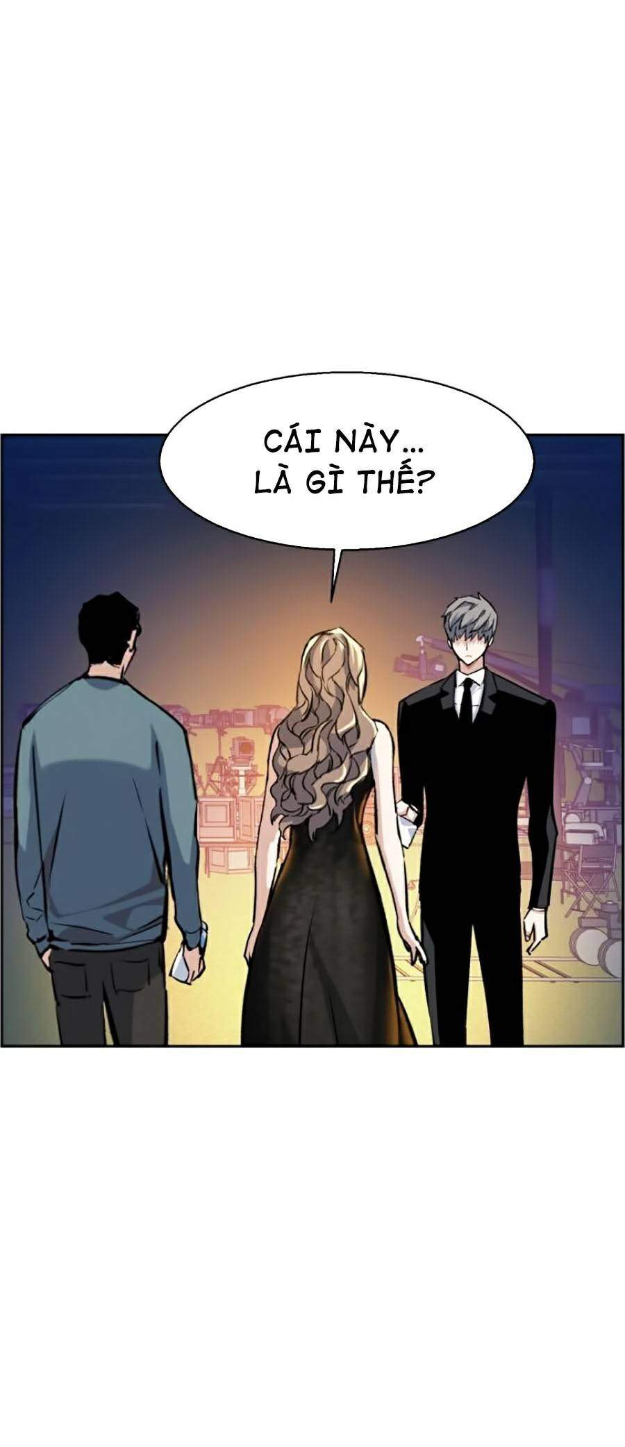 Bạn Học Của Tôi Là Lính Đánh Thuê Chapter 59 - Trang 2