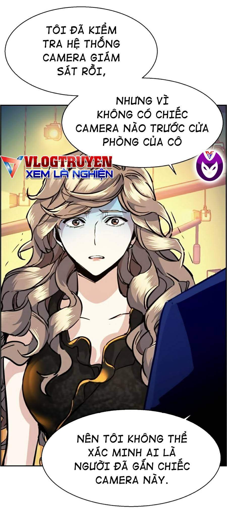 Bạn Học Của Tôi Là Lính Đánh Thuê Chapter 59 - Trang 2