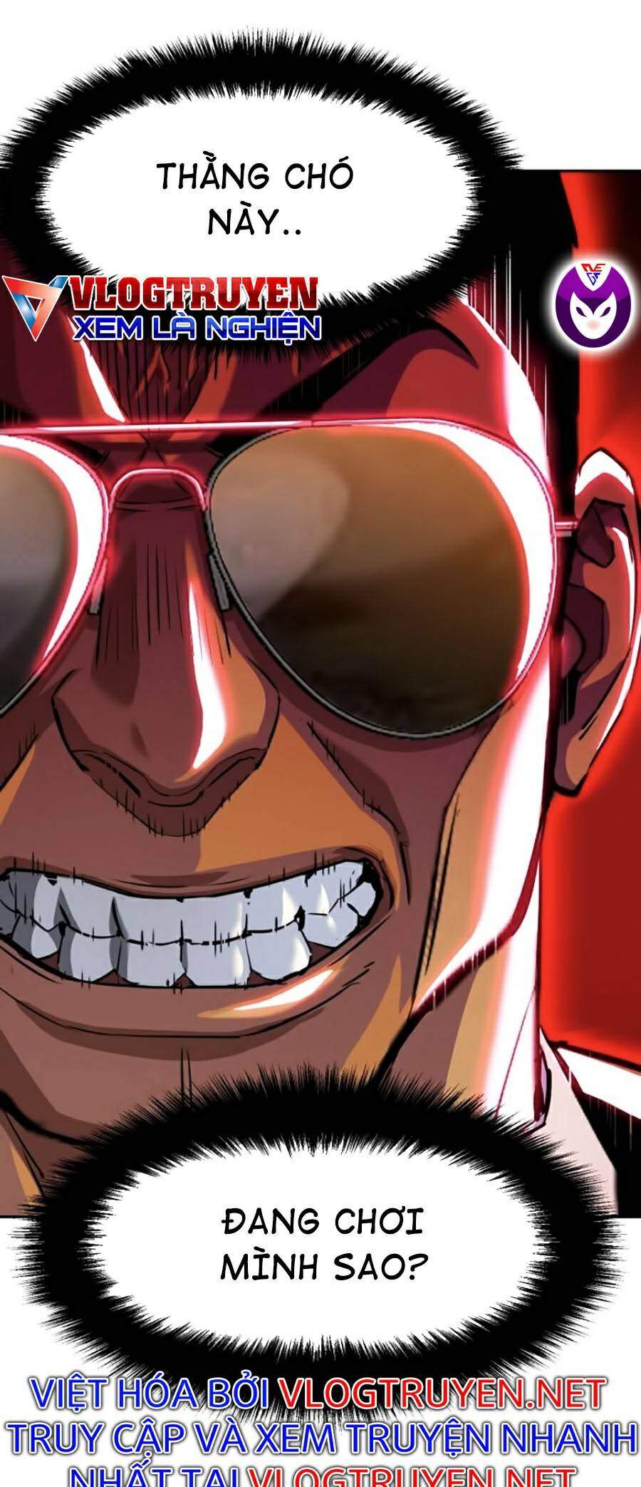 Bạn Học Của Tôi Là Lính Đánh Thuê Chapter 59 - Trang 2