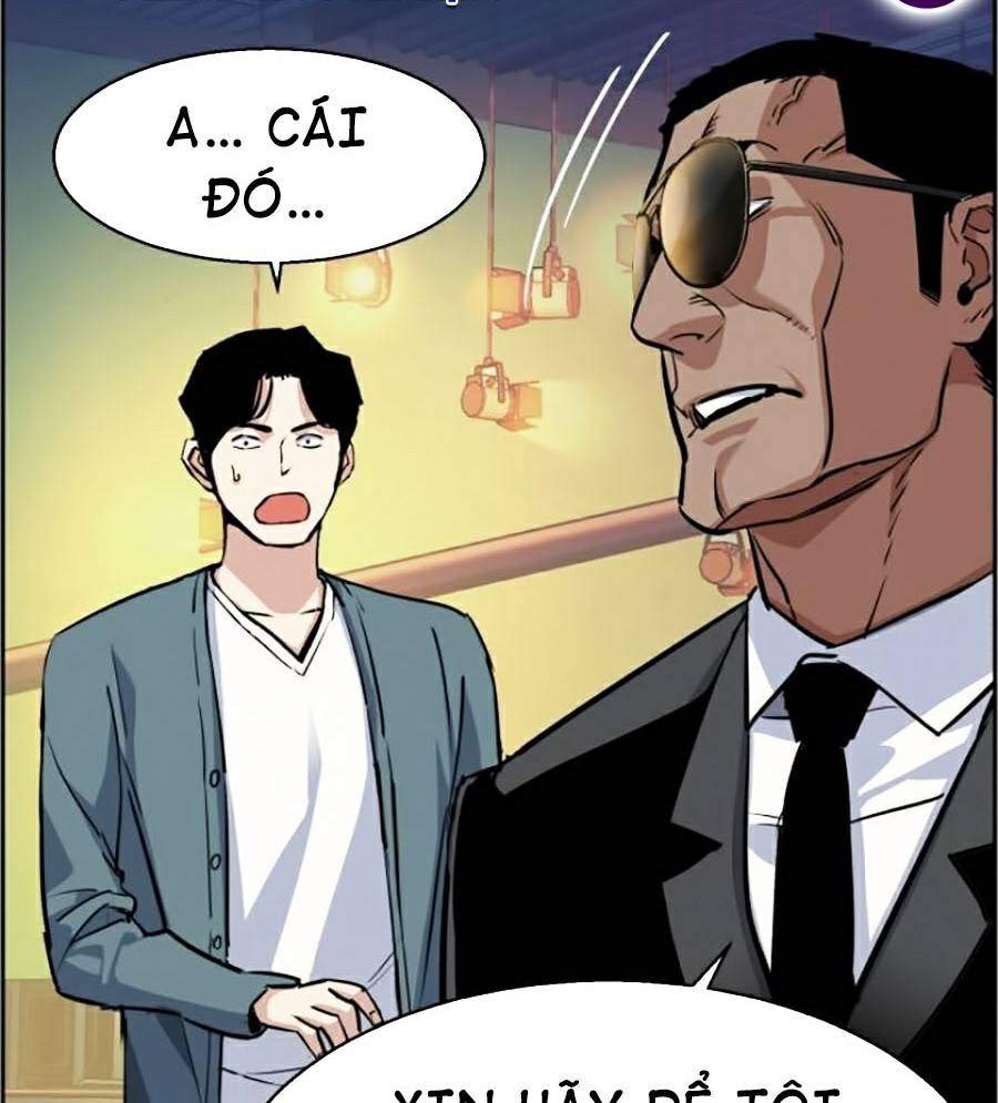 Bạn Học Của Tôi Là Lính Đánh Thuê Chapter 59 - Trang 2