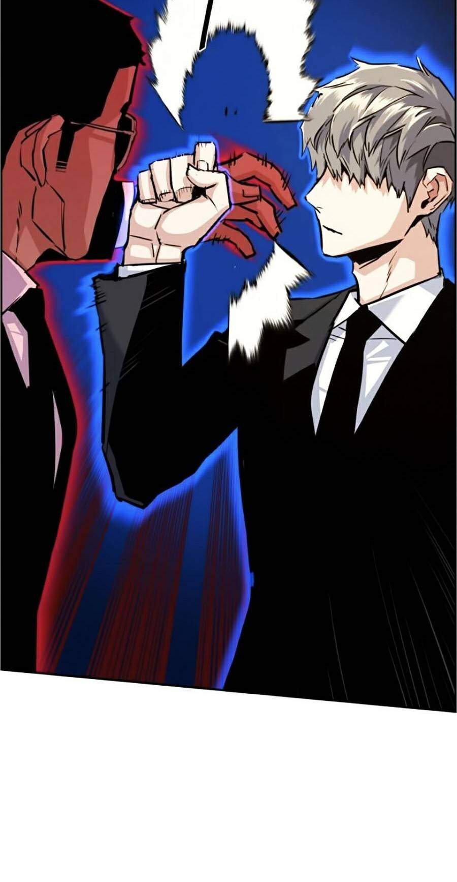 Bạn Học Của Tôi Là Lính Đánh Thuê Chapter 59 - Trang 2