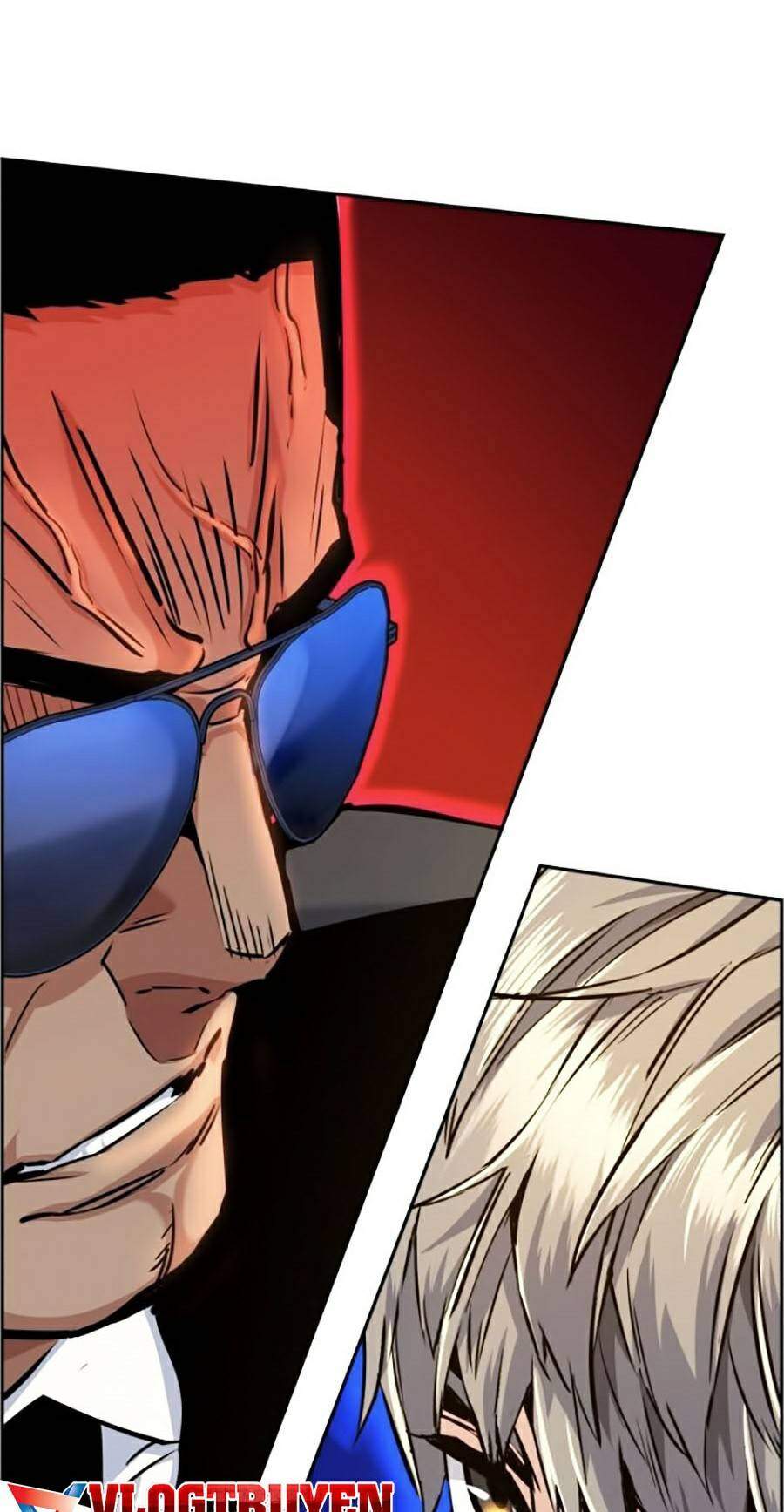 Bạn Học Của Tôi Là Lính Đánh Thuê Chapter 59 - Trang 2