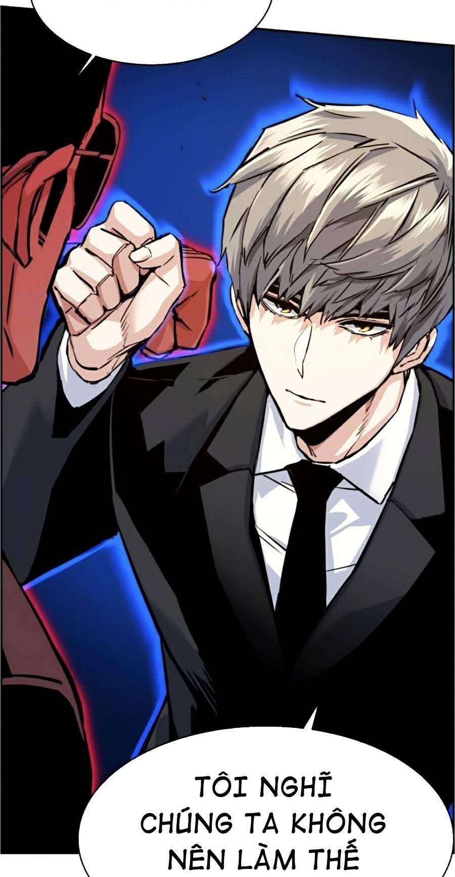 Bạn Học Của Tôi Là Lính Đánh Thuê Chapter 59 - Trang 2