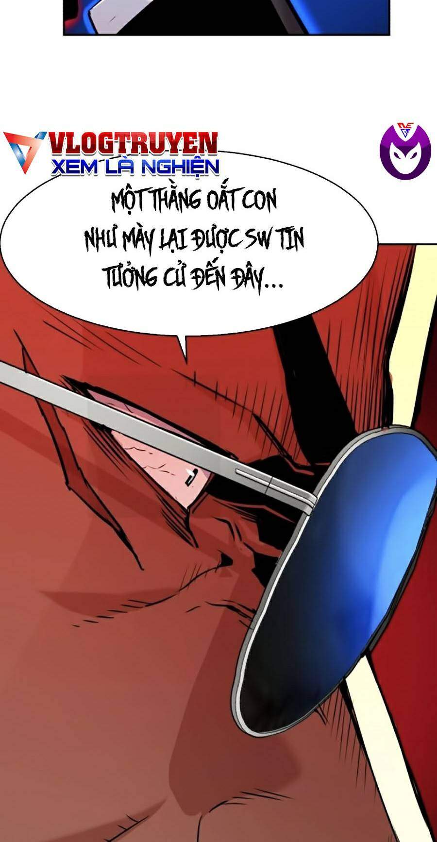 Bạn Học Của Tôi Là Lính Đánh Thuê Chapter 59 - Trang 2