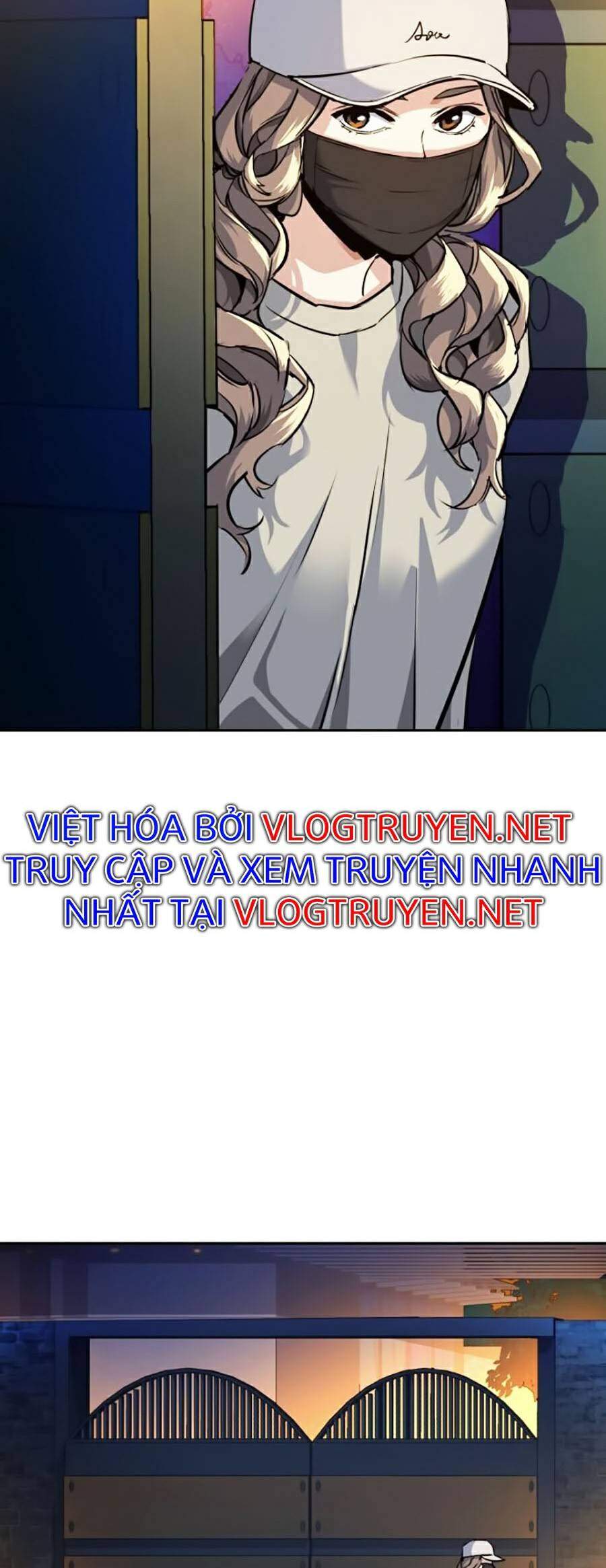 Bạn Học Của Tôi Là Lính Đánh Thuê Chapter 59 - Trang 2