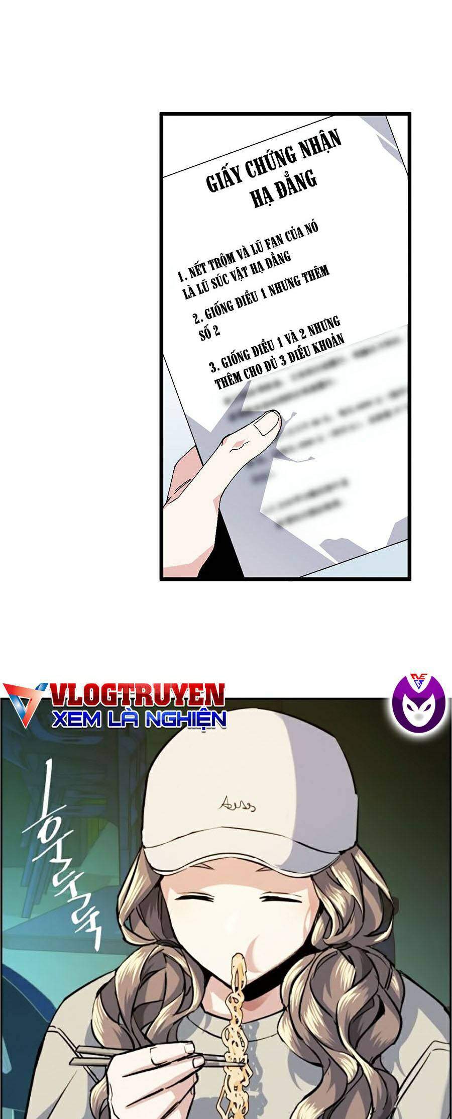 Bạn Học Của Tôi Là Lính Đánh Thuê Chapter 59 - Trang 2