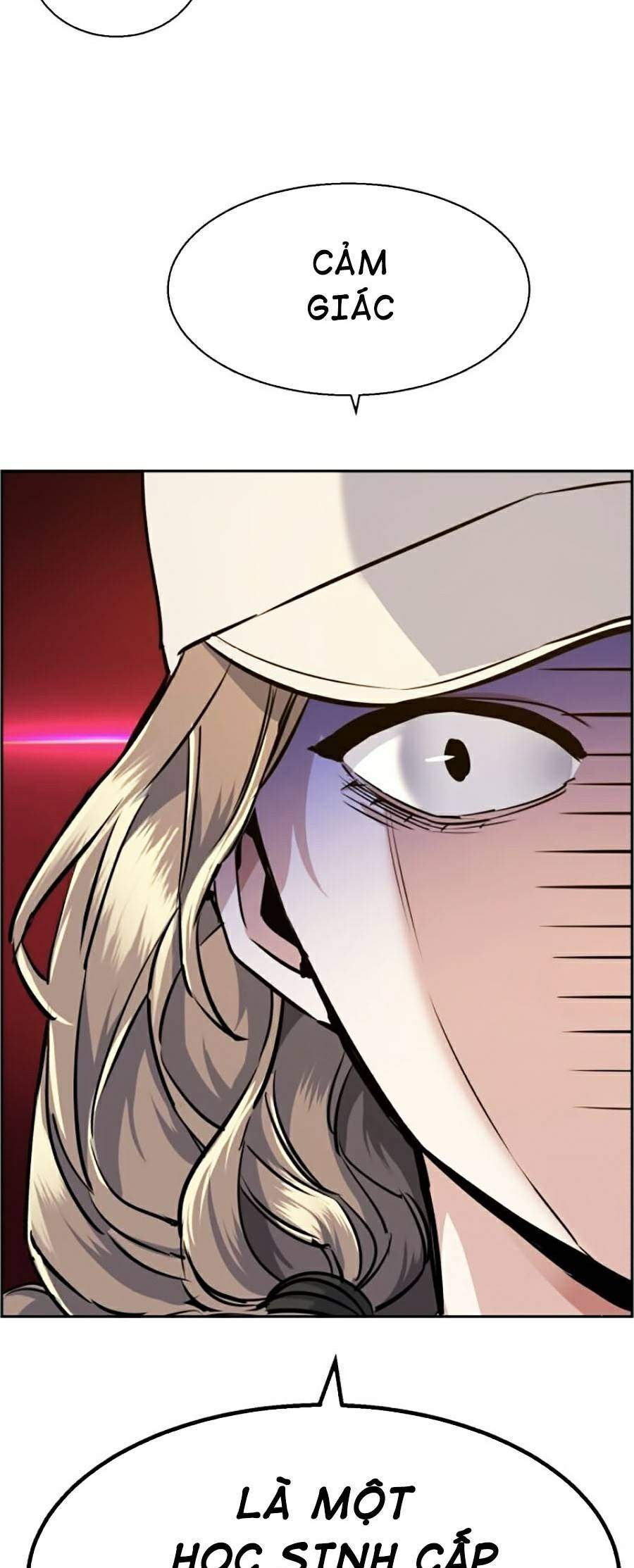 Bạn Học Của Tôi Là Lính Đánh Thuê Chapter 59 - Trang 2