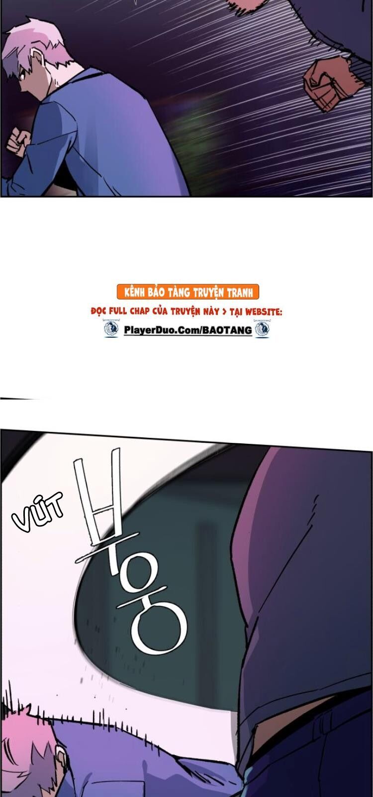 Bạn Học Của Tôi Là Lính Đánh Thuê Chapter 6 - Trang 2