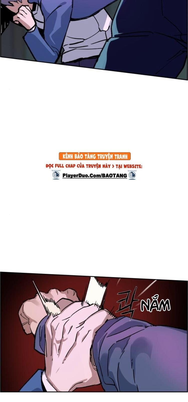 Bạn Học Của Tôi Là Lính Đánh Thuê Chapter 6 - Trang 2