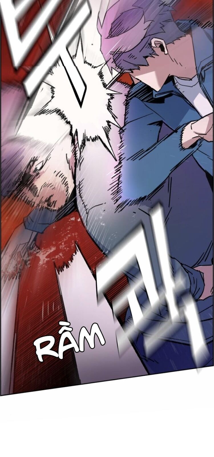 Bạn Học Của Tôi Là Lính Đánh Thuê Chapter 6 - Trang 2