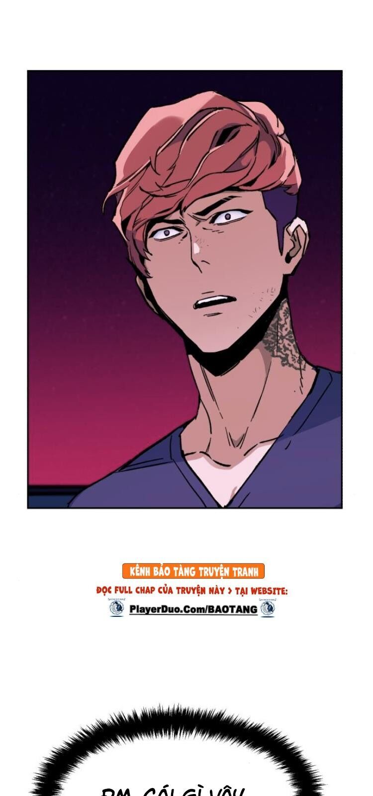 Bạn Học Của Tôi Là Lính Đánh Thuê Chapter 6 - Trang 2