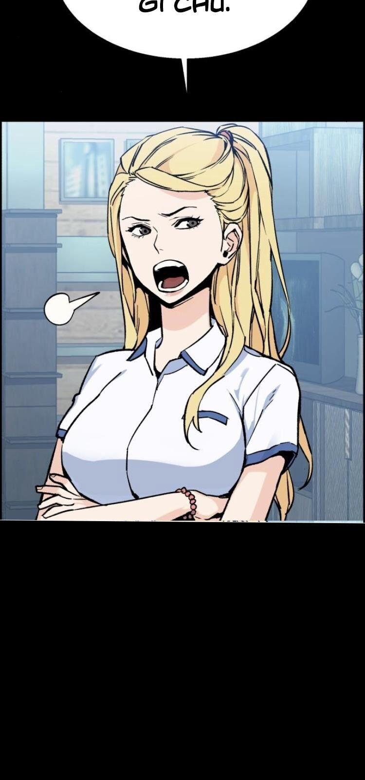 Bạn Học Của Tôi Là Lính Đánh Thuê Chapter 6 - Trang 2