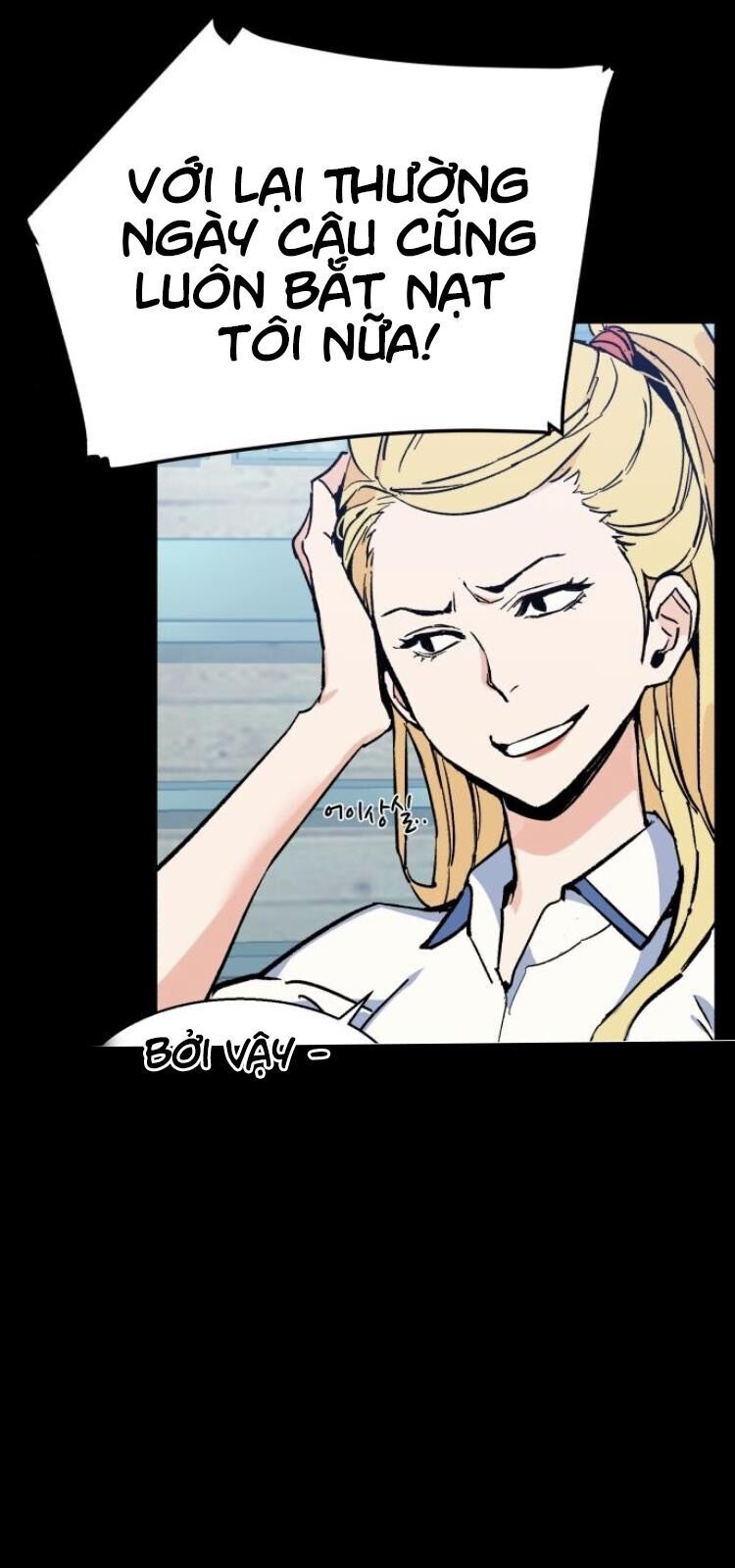 Bạn Học Của Tôi Là Lính Đánh Thuê Chapter 6 - Trang 2