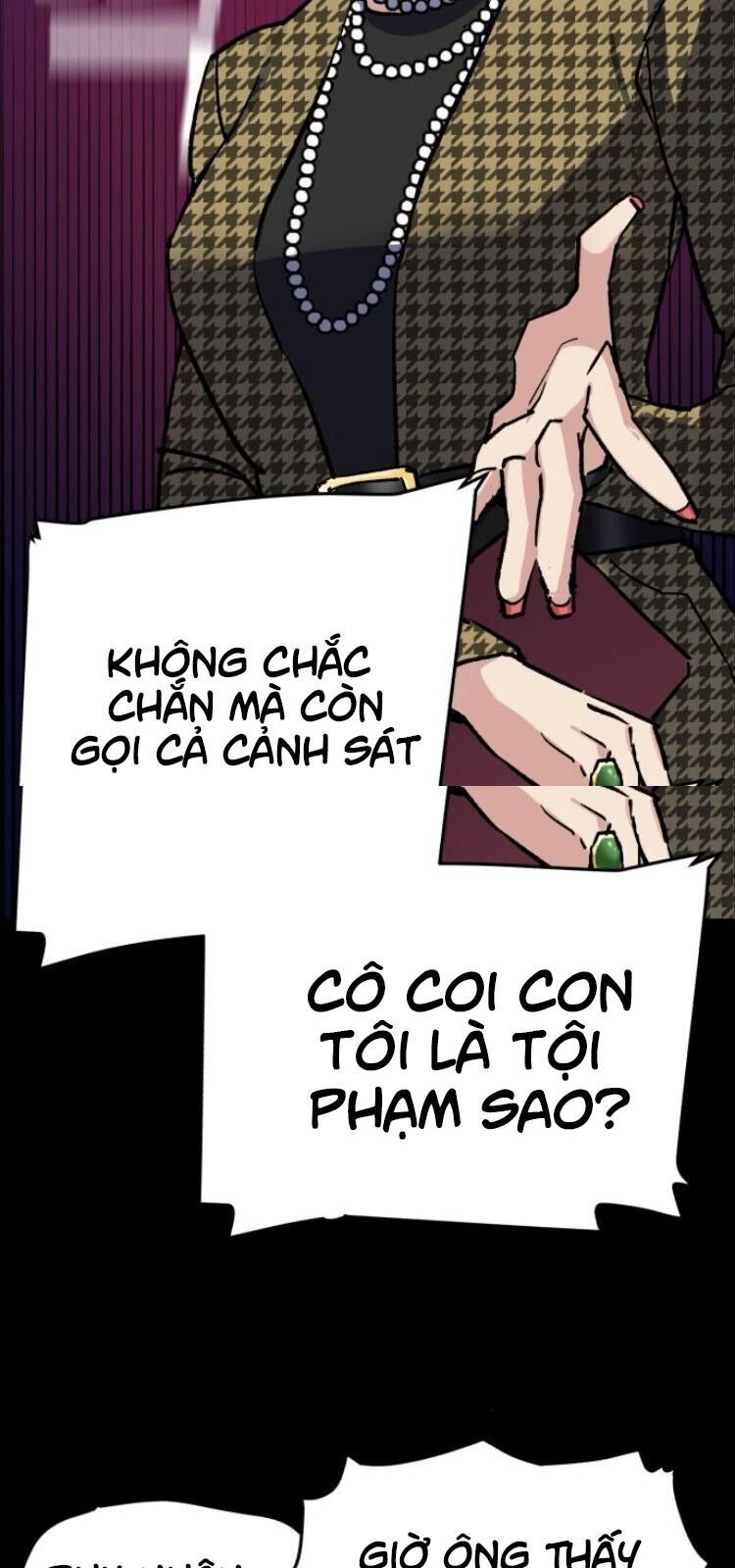 Bạn Học Của Tôi Là Lính Đánh Thuê Chapter 6 - Trang 2
