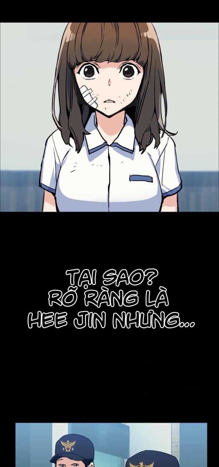 Bạn Học Của Tôi Là Lính Đánh Thuê Chapter 6 - Trang 2