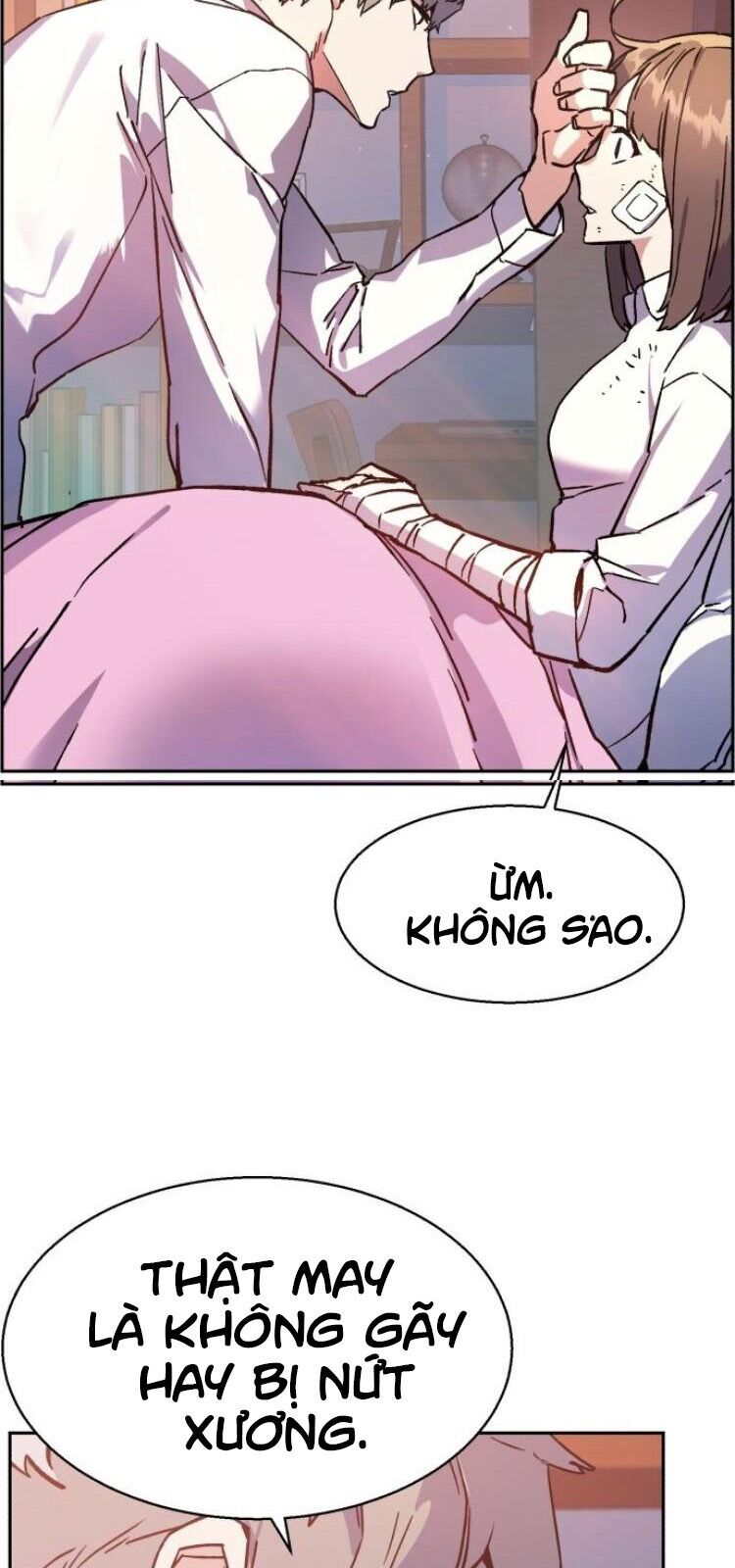 Bạn Học Của Tôi Là Lính Đánh Thuê Chapter 6 - Trang 2