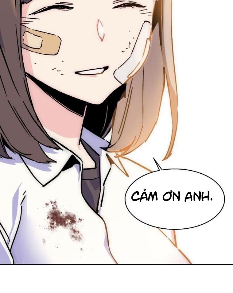 Bạn Học Của Tôi Là Lính Đánh Thuê Chapter 6 - Trang 2