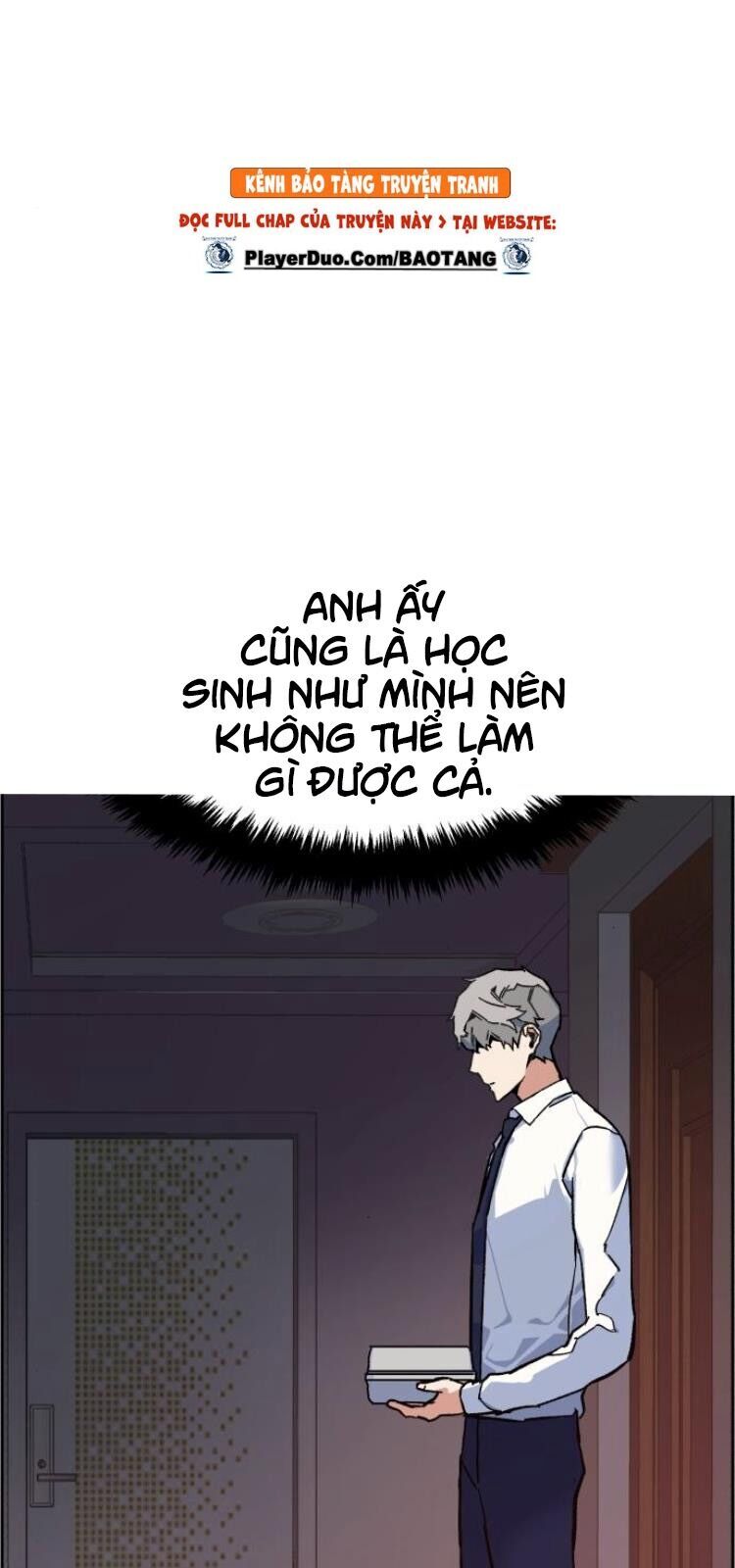 Bạn Học Của Tôi Là Lính Đánh Thuê Chapter 6 - Trang 2