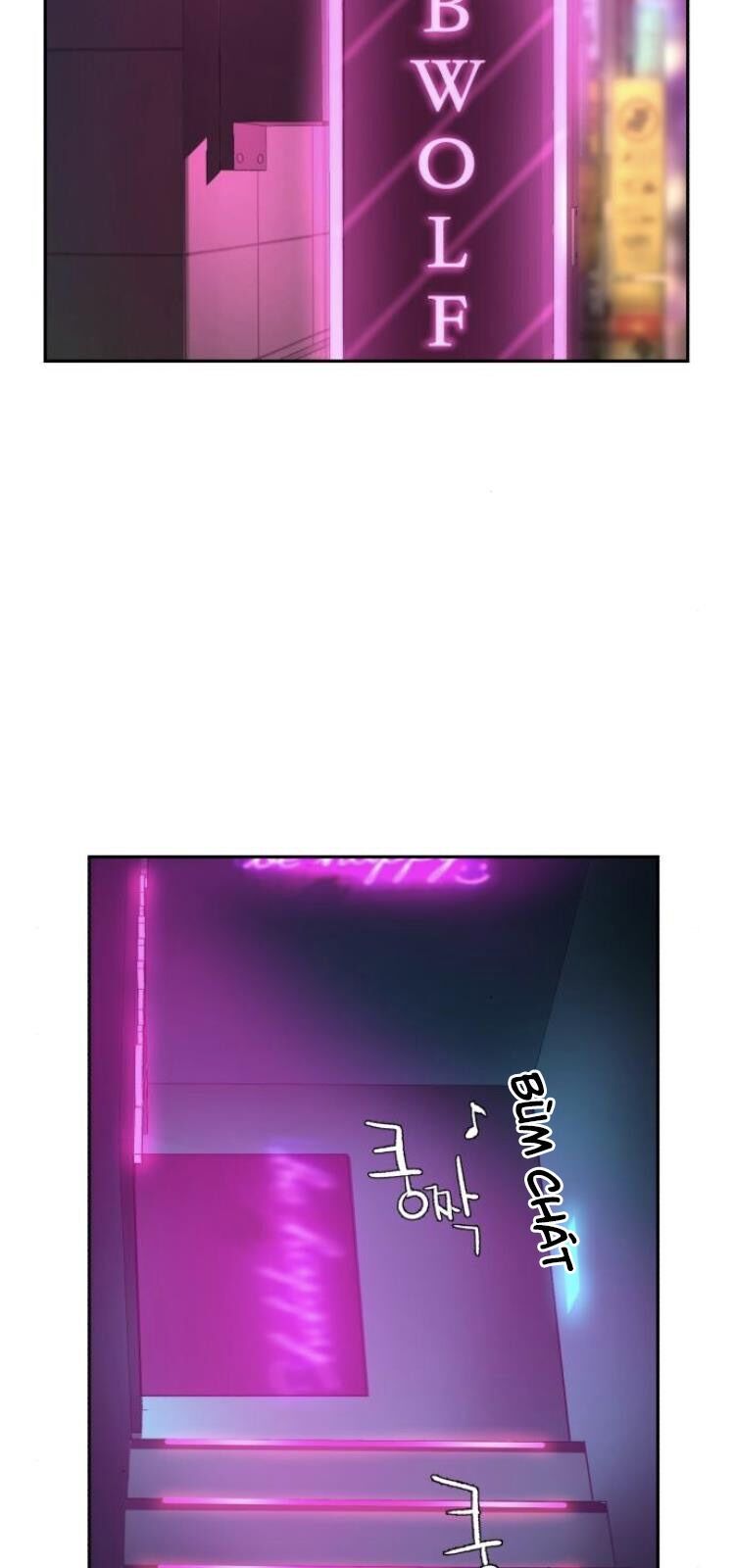 Bạn Học Của Tôi Là Lính Đánh Thuê Chapter 6 - Trang 2