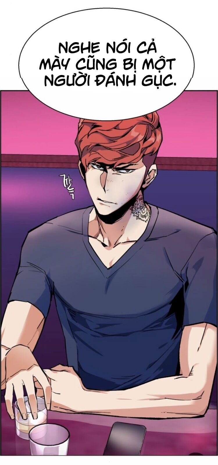 Bạn Học Của Tôi Là Lính Đánh Thuê Chapter 6 - Trang 2