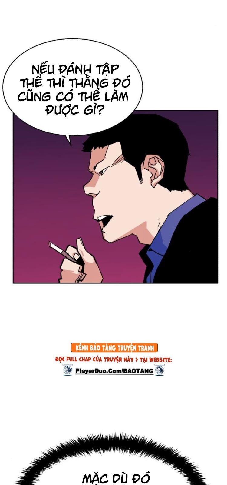 Bạn Học Của Tôi Là Lính Đánh Thuê Chapter 6 - Trang 2