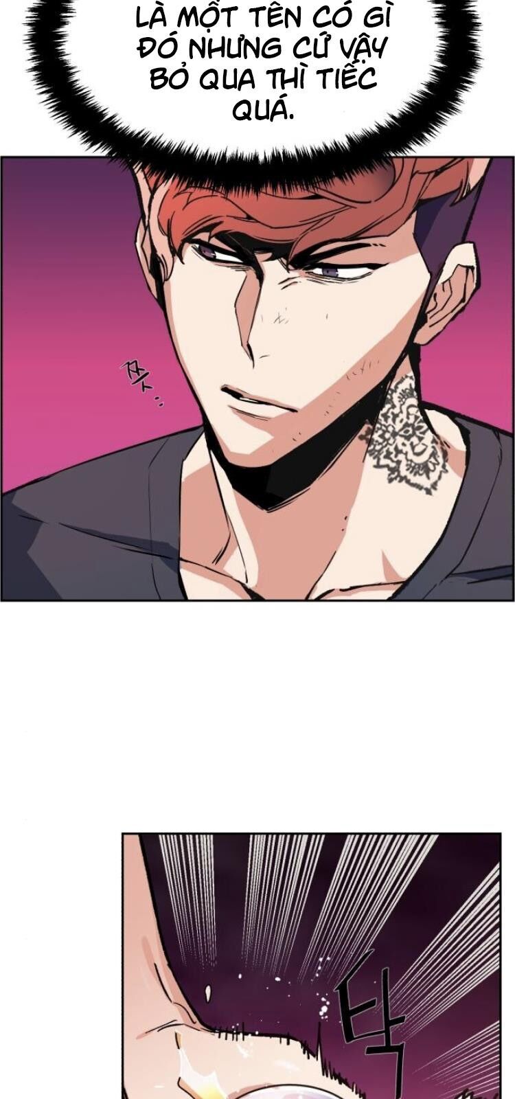 Bạn Học Của Tôi Là Lính Đánh Thuê Chapter 6 - Trang 2