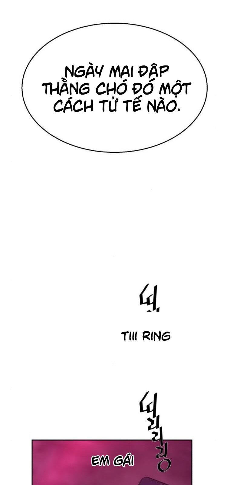 Bạn Học Của Tôi Là Lính Đánh Thuê Chapter 6 - Trang 2