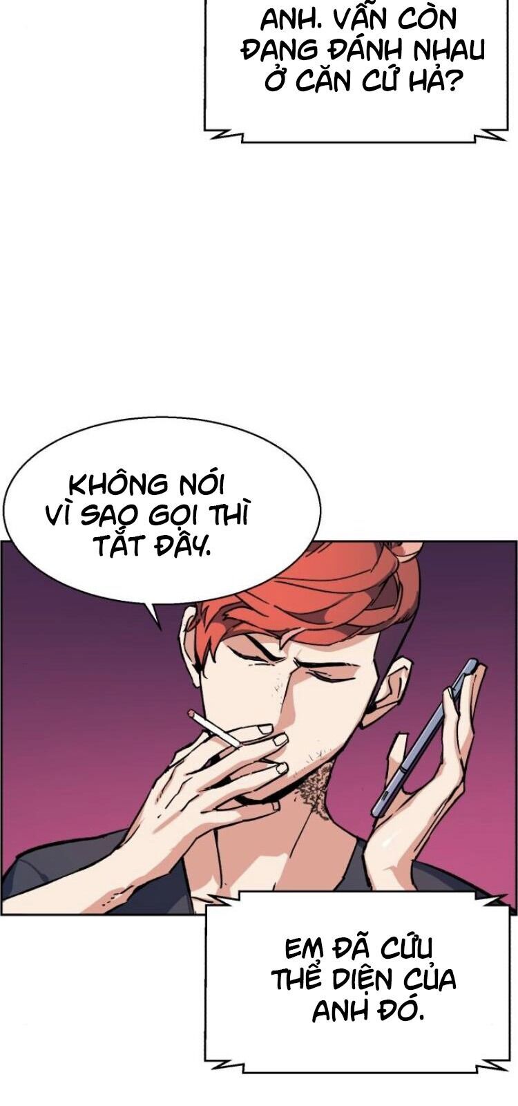 Bạn Học Của Tôi Là Lính Đánh Thuê Chapter 6 - Trang 2