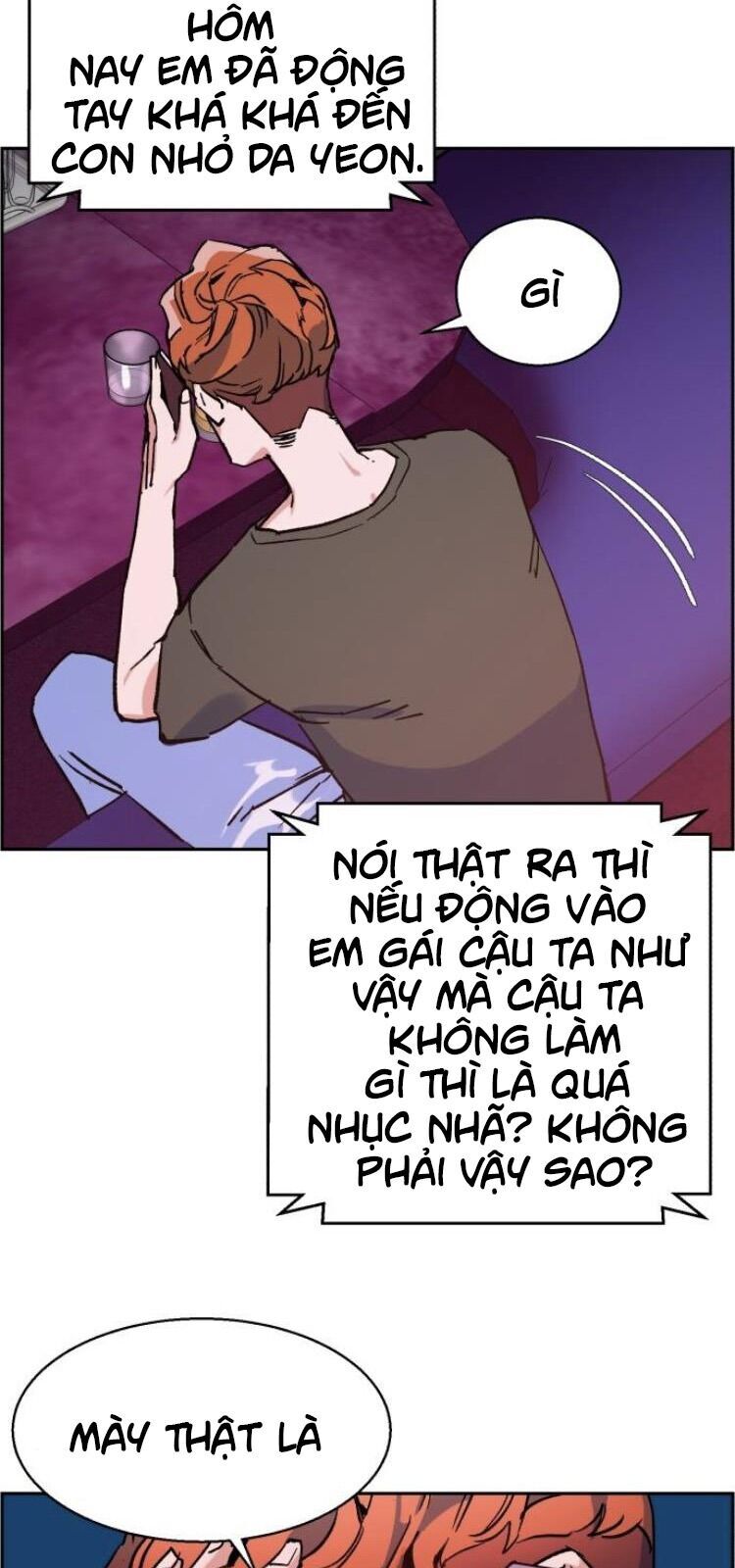 Bạn Học Của Tôi Là Lính Đánh Thuê Chapter 6 - Trang 2