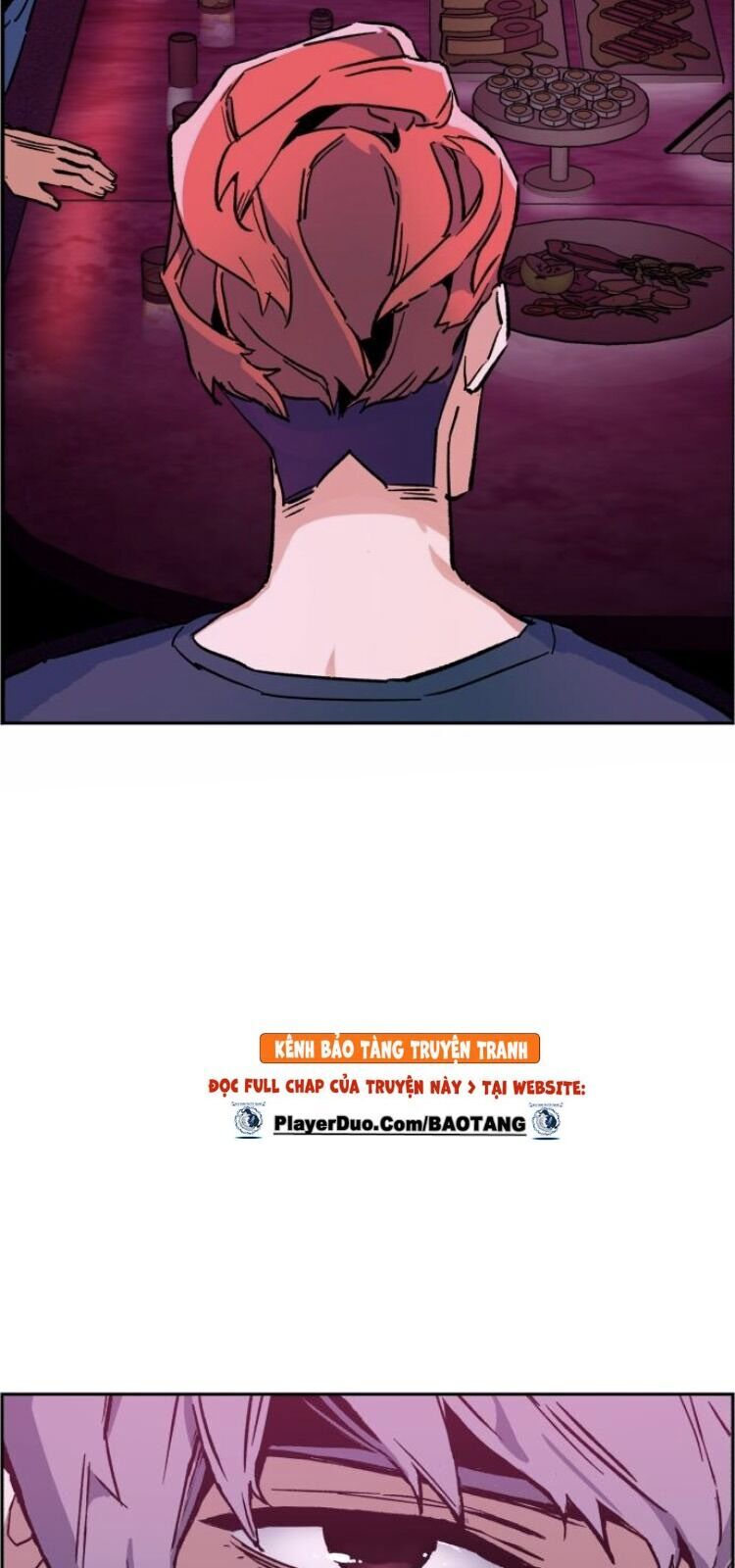 Bạn Học Của Tôi Là Lính Đánh Thuê Chapter 6 - Trang 2