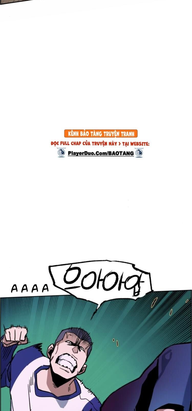 Bạn Học Của Tôi Là Lính Đánh Thuê Chapter 6 - Trang 2