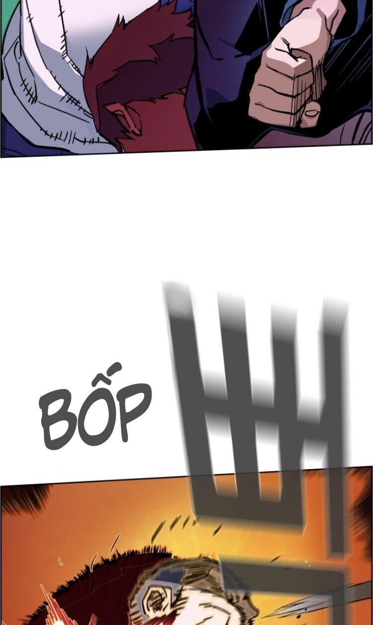 Bạn Học Của Tôi Là Lính Đánh Thuê Chapter 6 - Trang 2