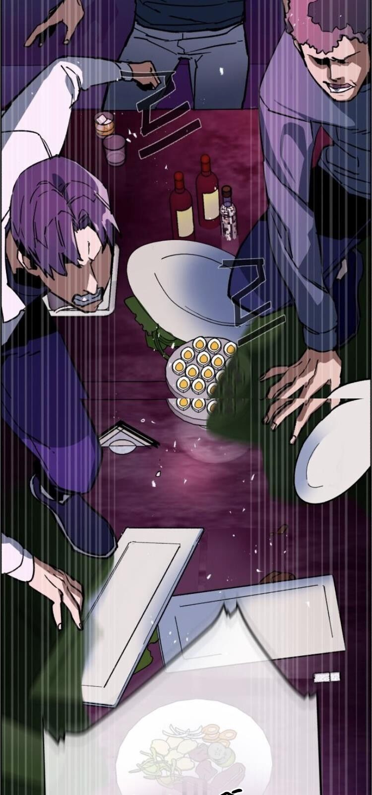 Bạn Học Của Tôi Là Lính Đánh Thuê Chapter 6 - Trang 2