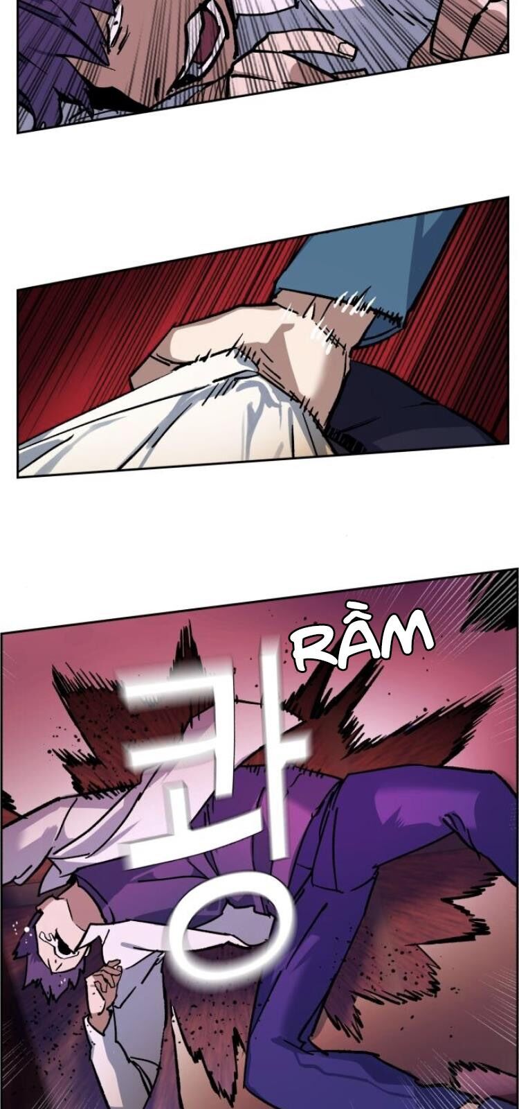 Bạn Học Của Tôi Là Lính Đánh Thuê Chapter 6 - Trang 2