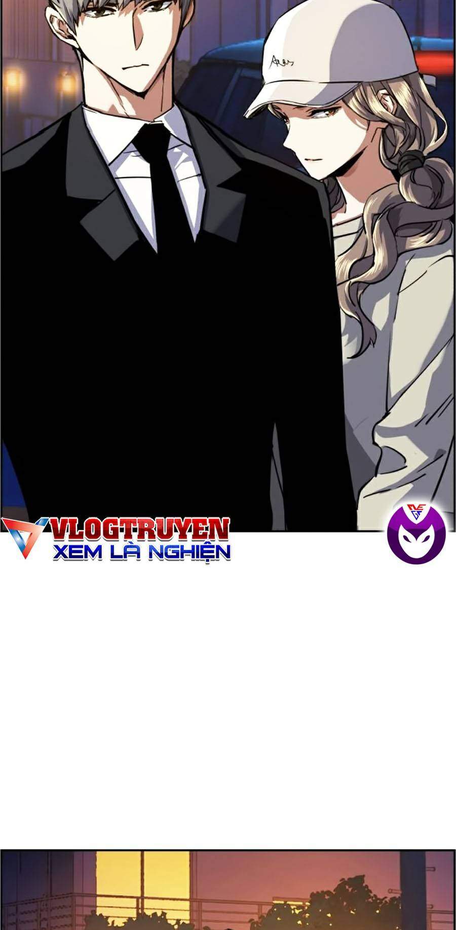 Bạn Học Của Tôi Là Lính Đánh Thuê Chapter 60 - Trang 2