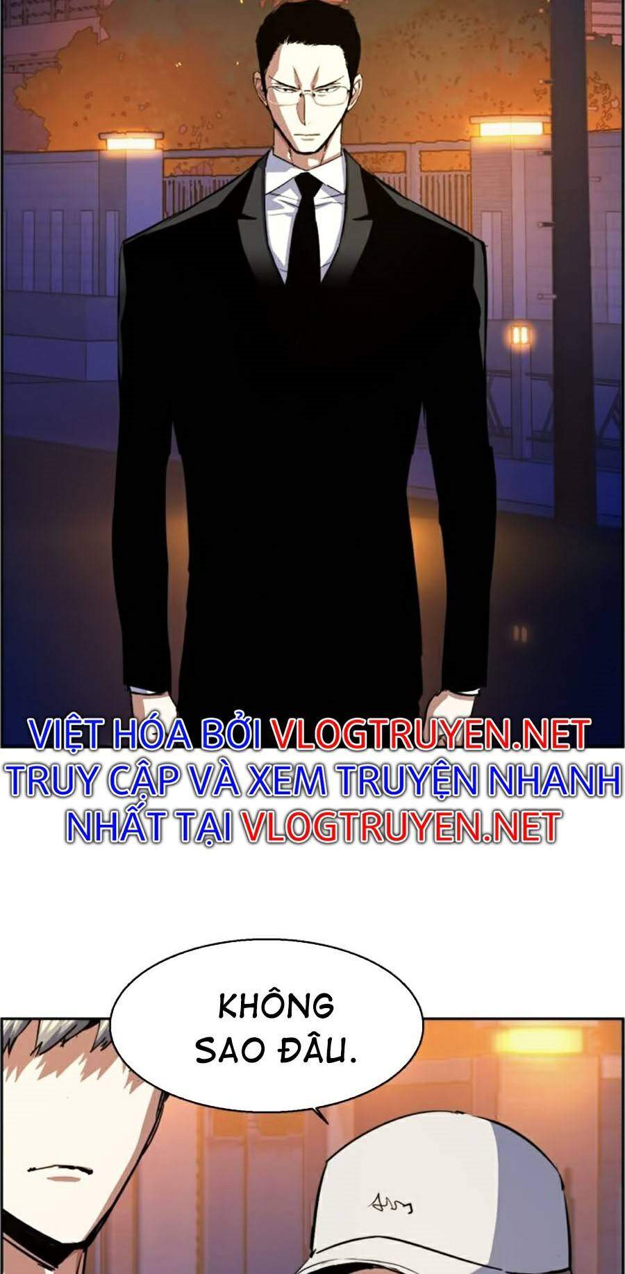 Bạn Học Của Tôi Là Lính Đánh Thuê Chapter 60 - Trang 2